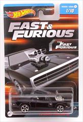Fast & Furious: Series 3 (Blue)